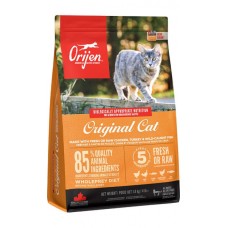 ORIJEN Original Cat Корм для кошек